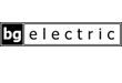 West Control Solutions Distributor - BG electric Logo