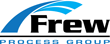 West Control Solutions Distributor - Frew Process Group Logo