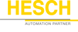 West Control Solutions Distributor - Hesch Logo
