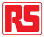 West Control Solutions Distributor - RS Components Logo
